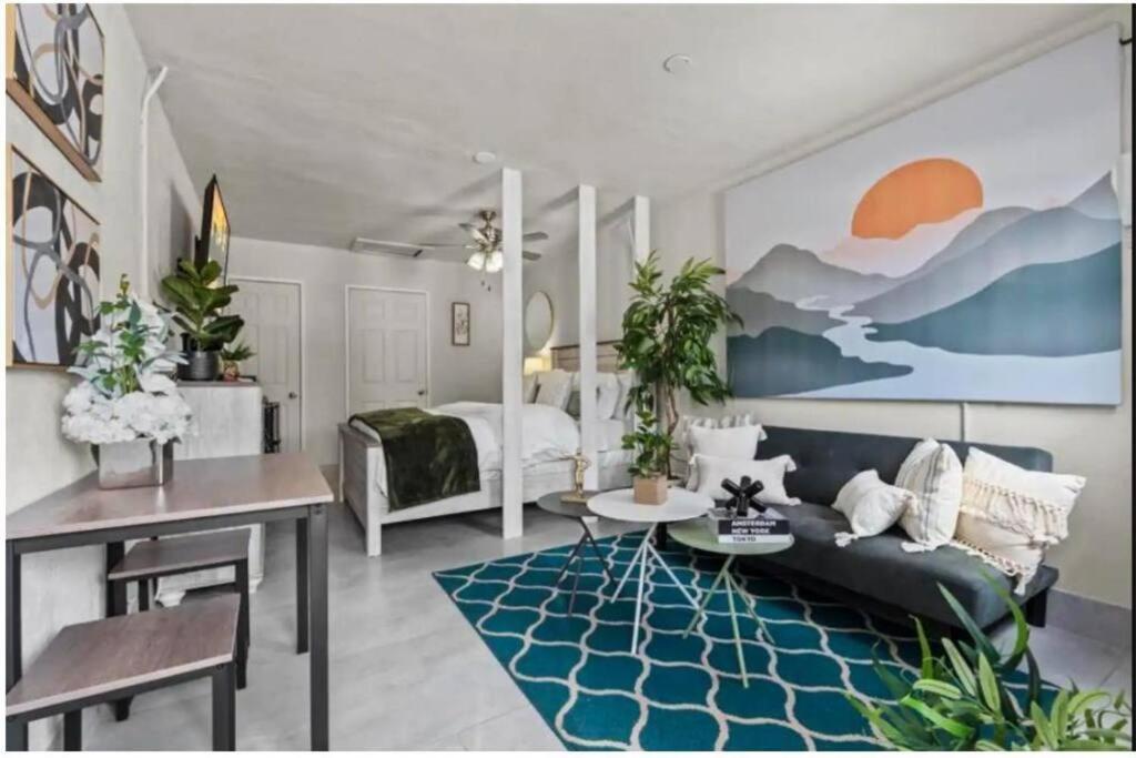 Inviting Oasis - Cozy, Spotless, And Comfortable Room Pahokee Exterior foto